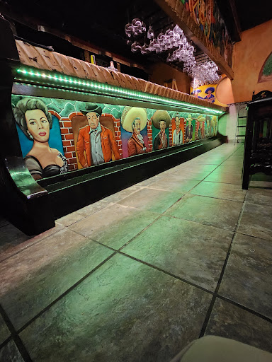 Cozumel Mexican Restaurant